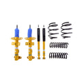 Bilstein B12 Pro-Kit Suspension Kit for 2009-2011 Mercedes-Benz SLK300 RWD 25mm