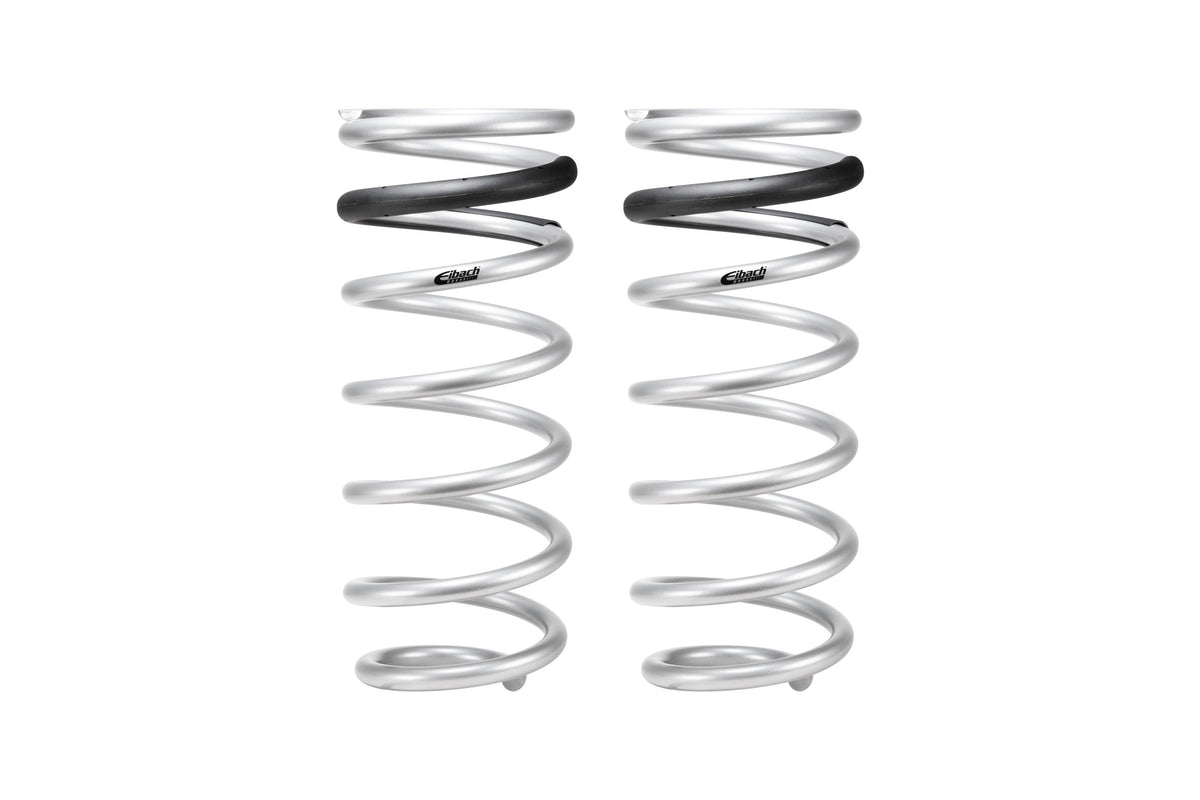 Eibach Pro-Lift-Kit Rear Springs for 2023-2026 Toyota Sequoia 4WD w/1.1" lift 2.4L Hybrid