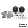 Timbren Active Off Road Rear Bump Stop Pair for 2022 Ford Maverick