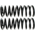 MOOG 80916 Front Coil Spring Set