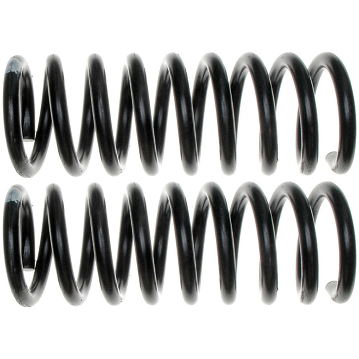 MOOG 80916 Front Coil Spring Set