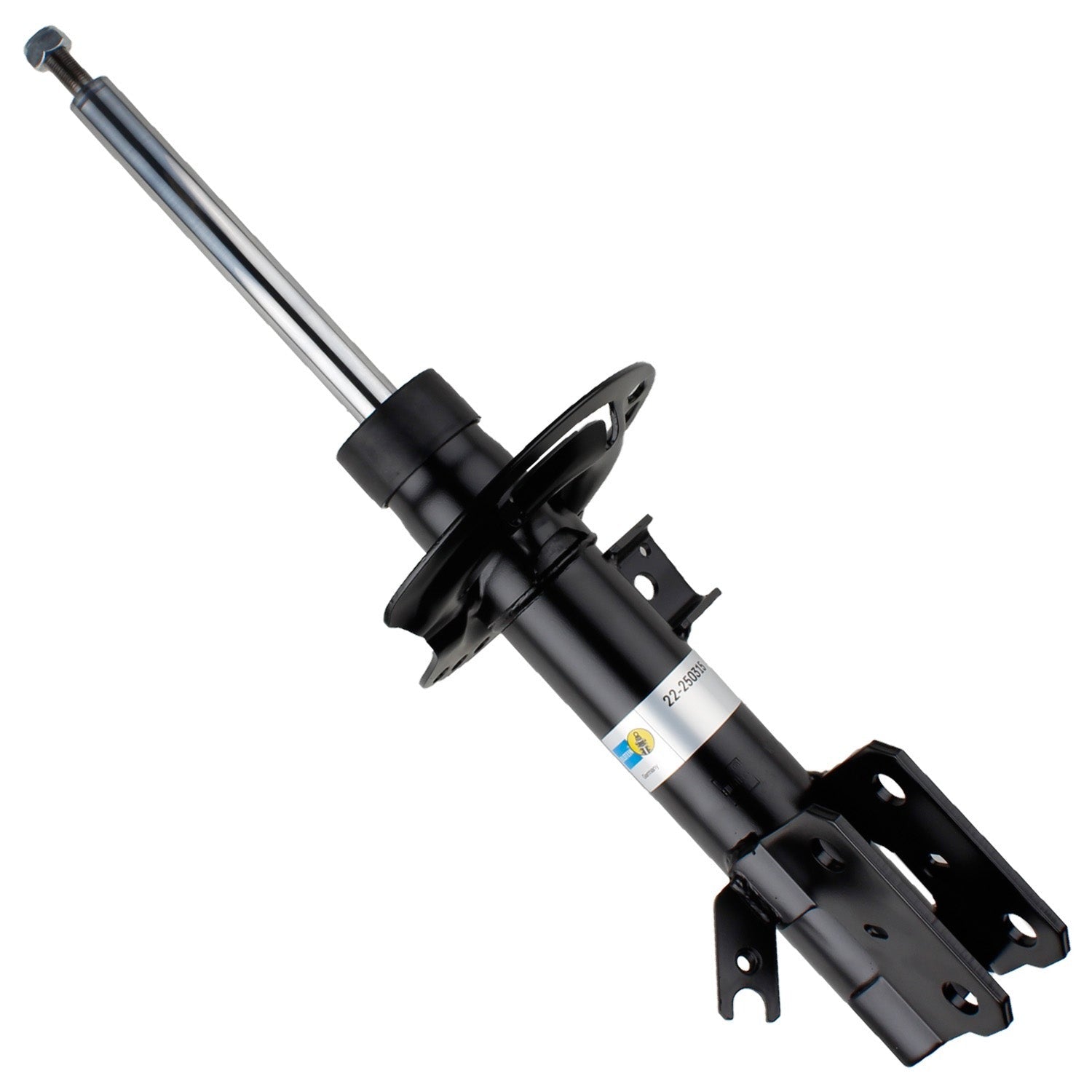Bilstein 22-250315 Front Left B4 OE Replacement Strut Ford Fusion