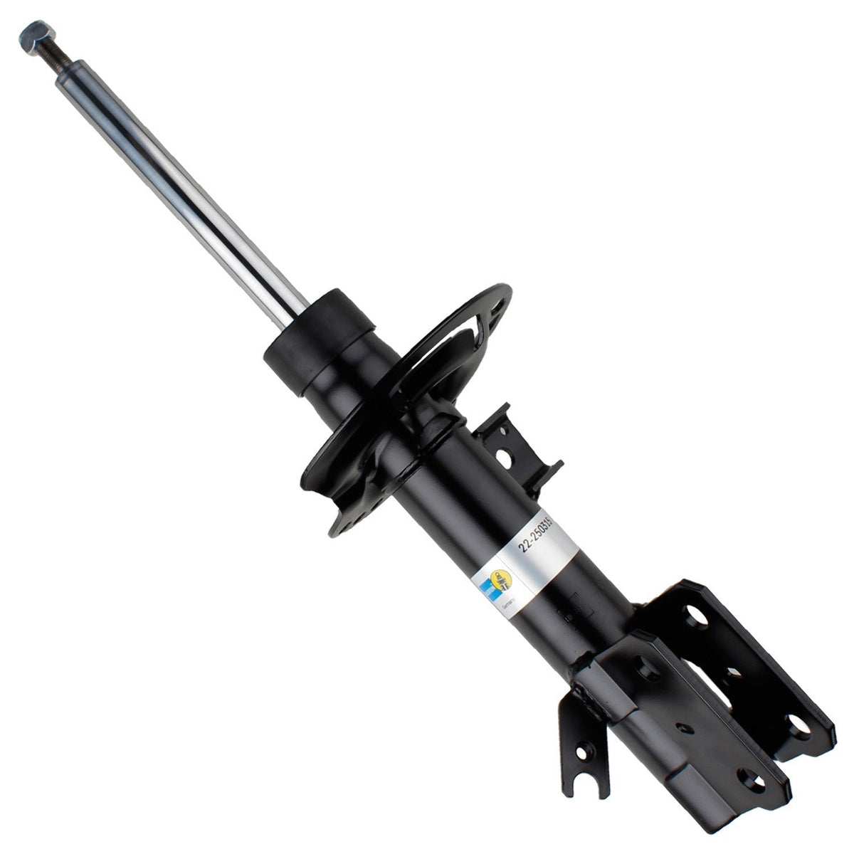 Bilstein 22-250315 Front Left B4 OE Replacement Strut Ford Fusion