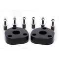 Daystar KC09113BK Front 2in Leveling Kit