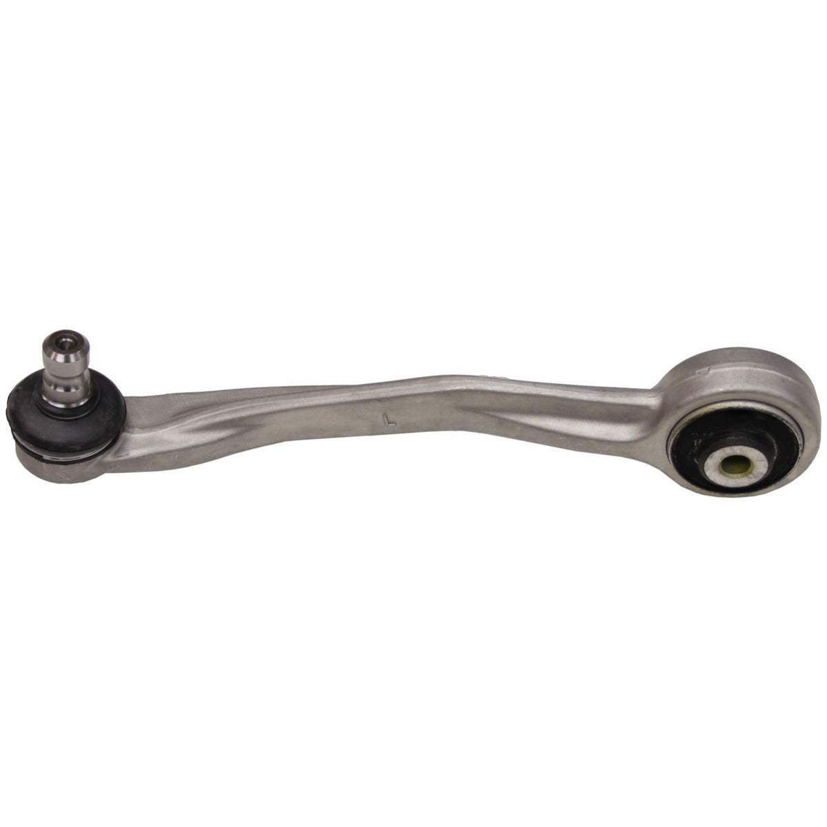 MOOG RK621123 Front Left Upper Rearward Control Arm and Ball Joint Assembly for Porsche Macan
