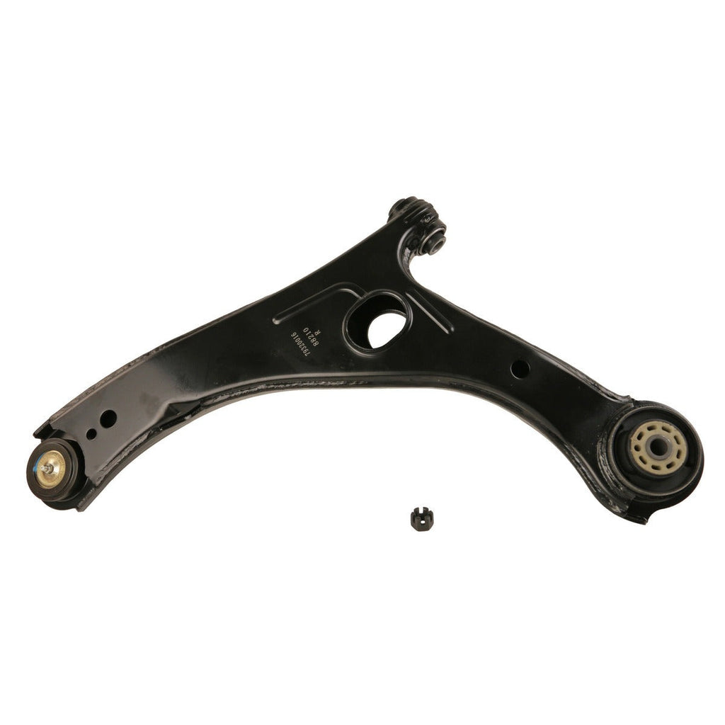 MOOG CK622034 Front Right Lower Control Arm and Ball Joint Assembly for Dodge Grand Caravan