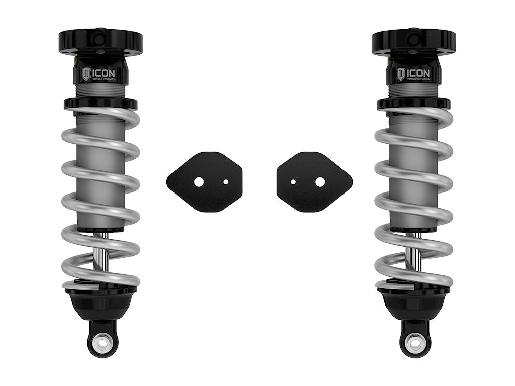 Icon 2.5 VS IR Coilover Kit Front for 2022-2025 Nissan Frontier