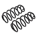 Old Man Emu Rear Coil Spring Kit for 2007-2018 Jeep Wrangler JK 4WD