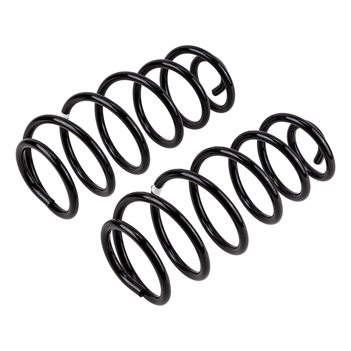 Old Man Emu Rear Coil Spring Kit for 2007-2018 Jeep Wrangler JK 4WD