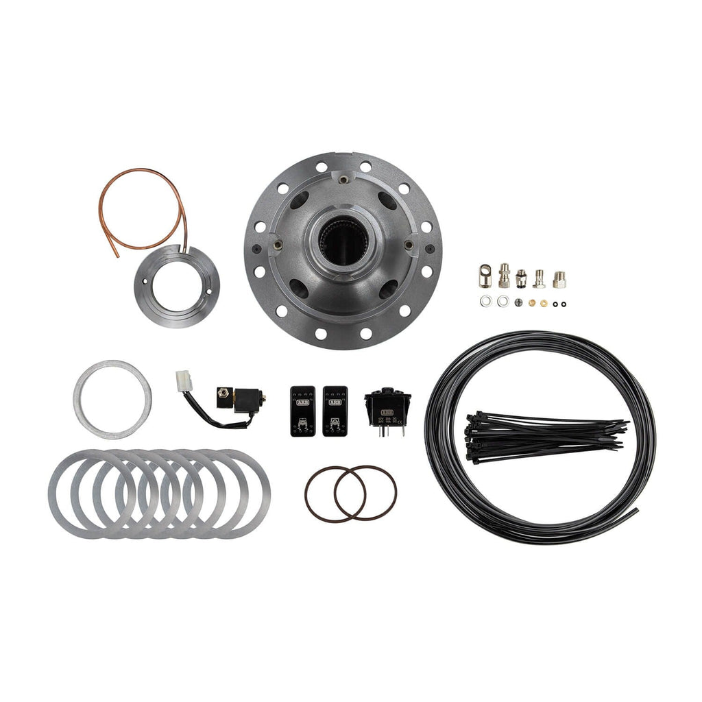 ARB Air Locker Differential