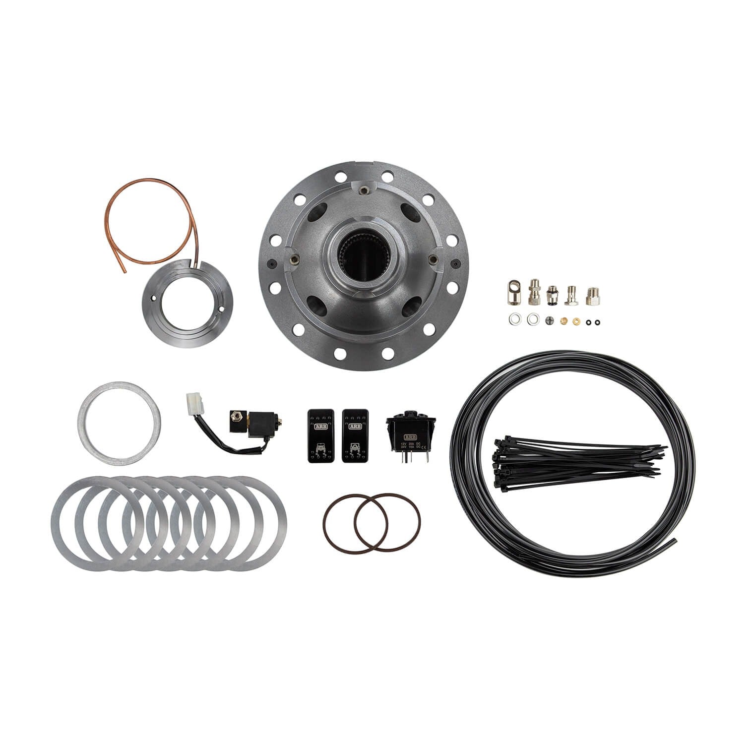 ARB Air Locker Differential
