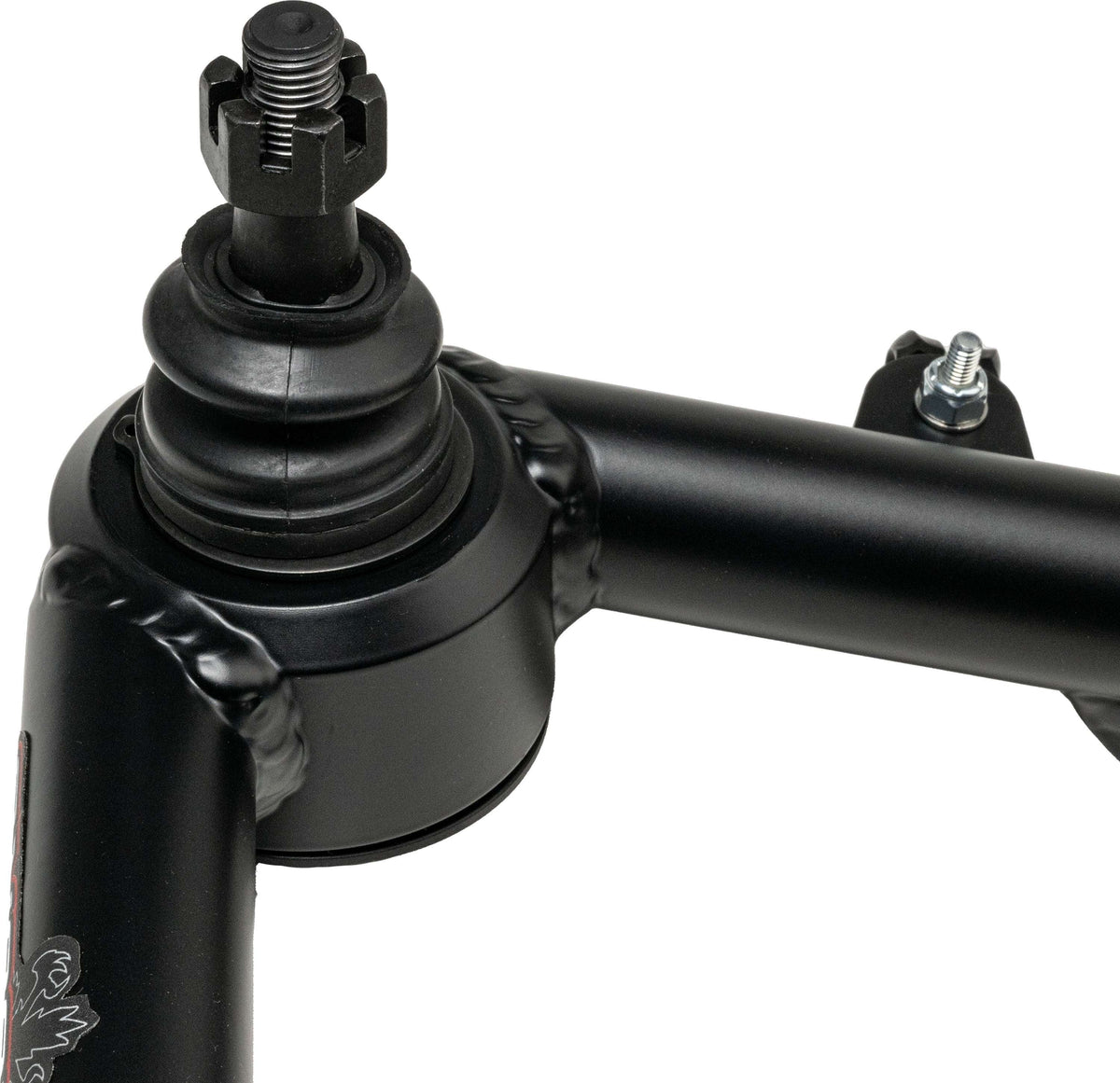 Camburg Toyota Tacoma Pre/4wd '05-23 Performance X-Joint Upper Arms