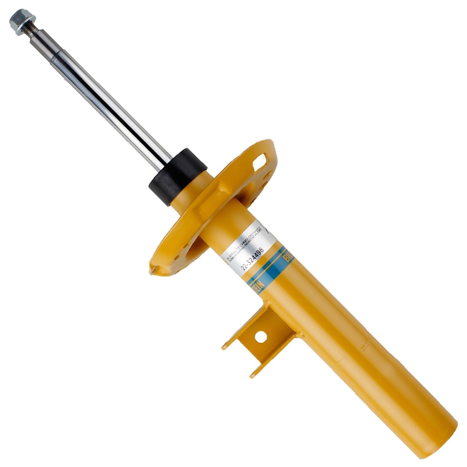 Bilstein 22-324498 Front Left B6 Performance Strut Mercedes-Benz GLA250, GLB250