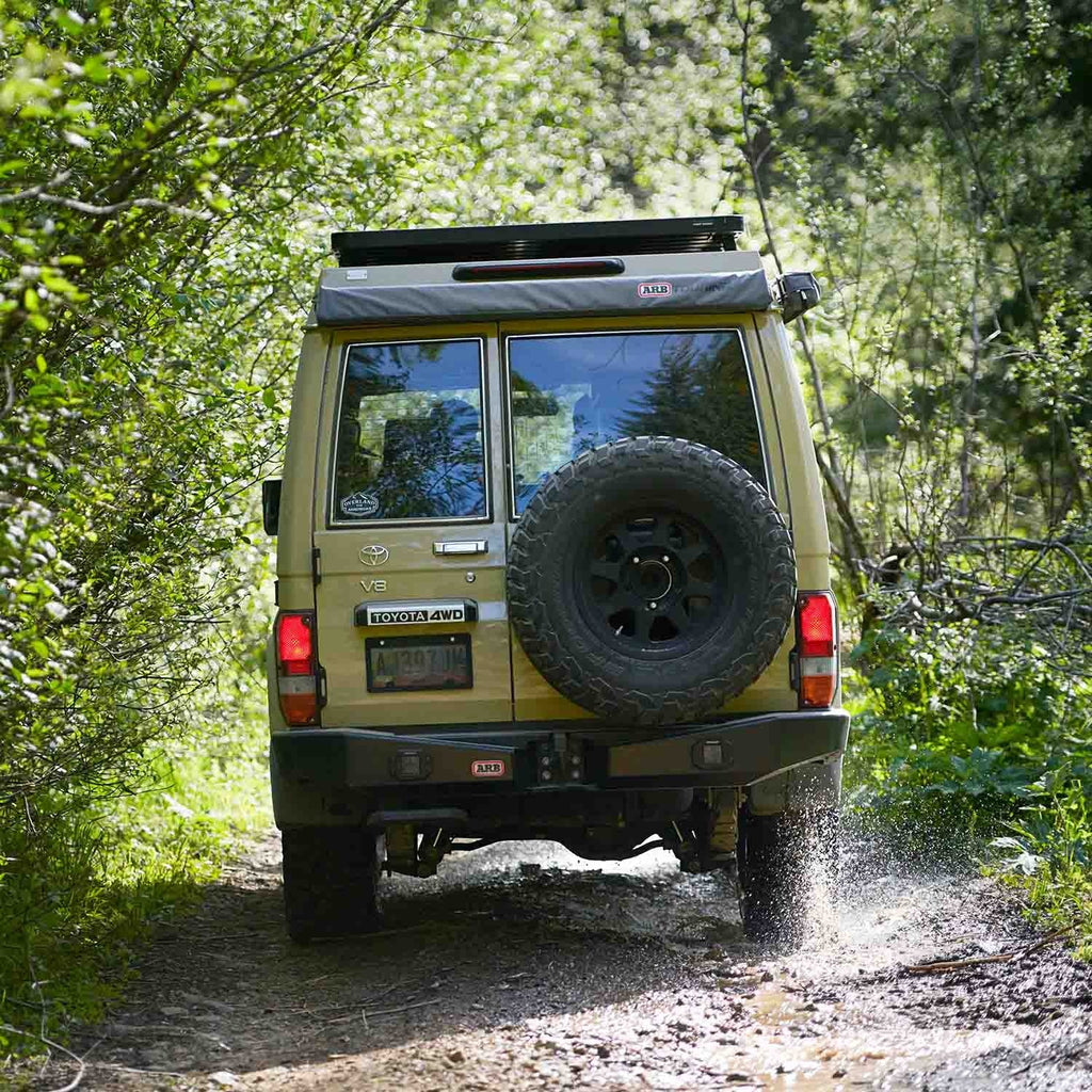 ARB Soft Case Awning 1.25M