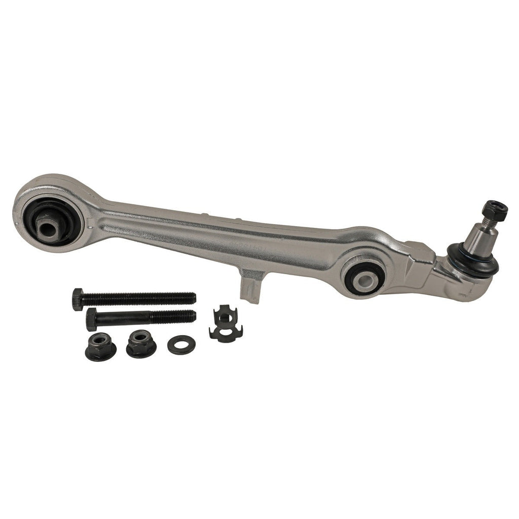 MOOG RK90494 Front Lower Forward Control Arm and Ball Joint Assembly for Volkswagen Passat