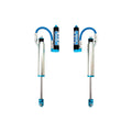 King 25001-265 Rear 2.5 Shock (Pair) Mitsubishi Montero
