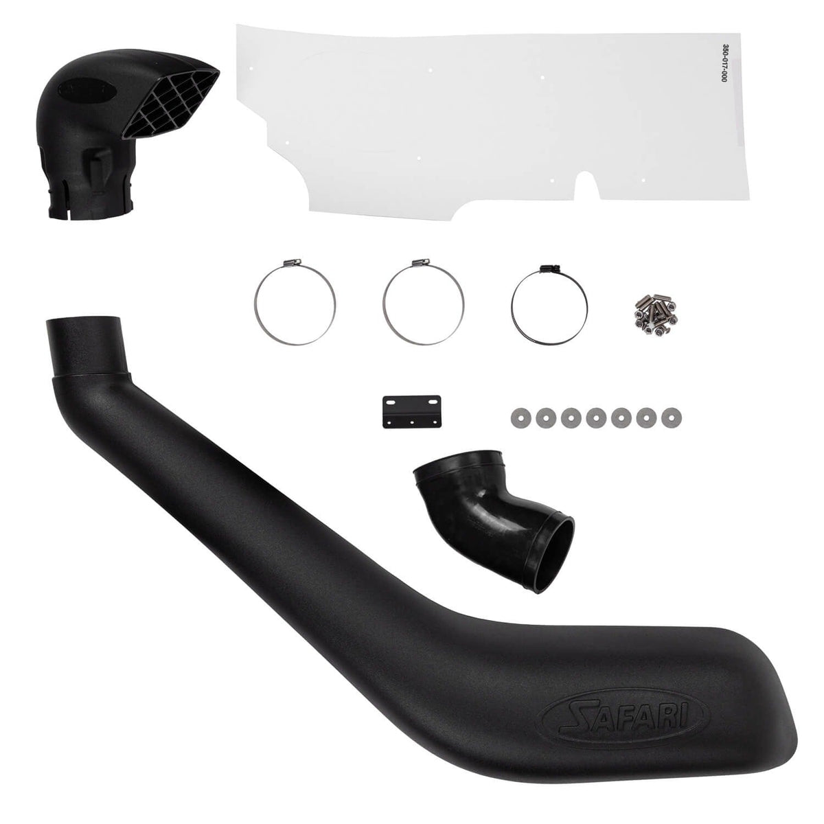 ARB Safari VSPEC Snorkel