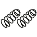 MOOG 81656 Front Coil Spring Set