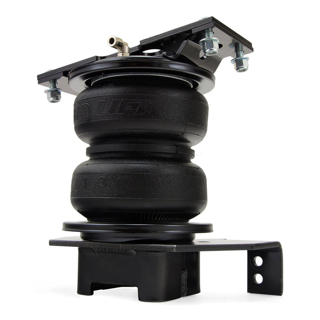 Air Lift 88391 LoadLifter 5000 Ultimate air spring kit w/internal jounce bumper