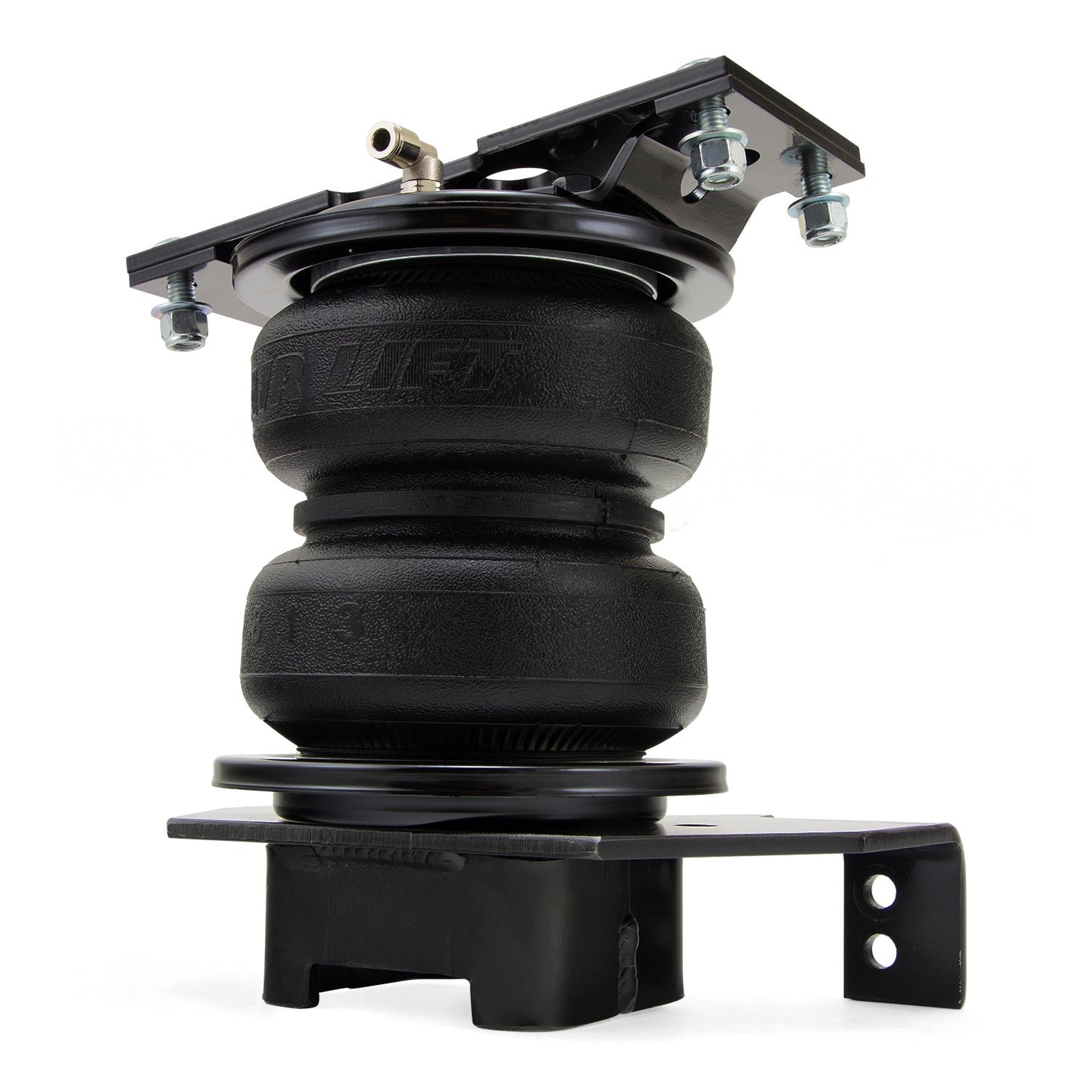 Air Lift 88391 LoadLifter 5000 Ultimate air spring kit w/internal jounce bumper