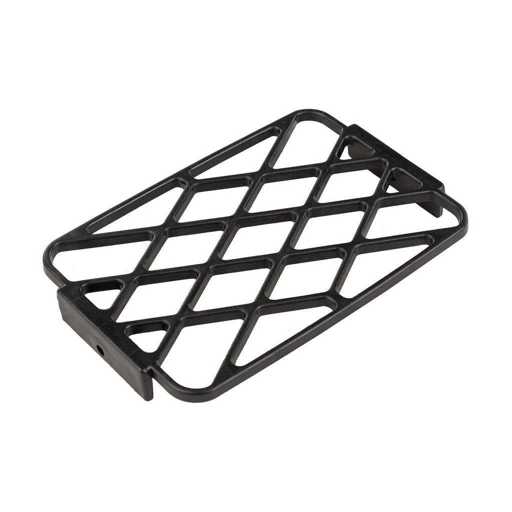 ARB Safari Snorkel Air Ram Grill