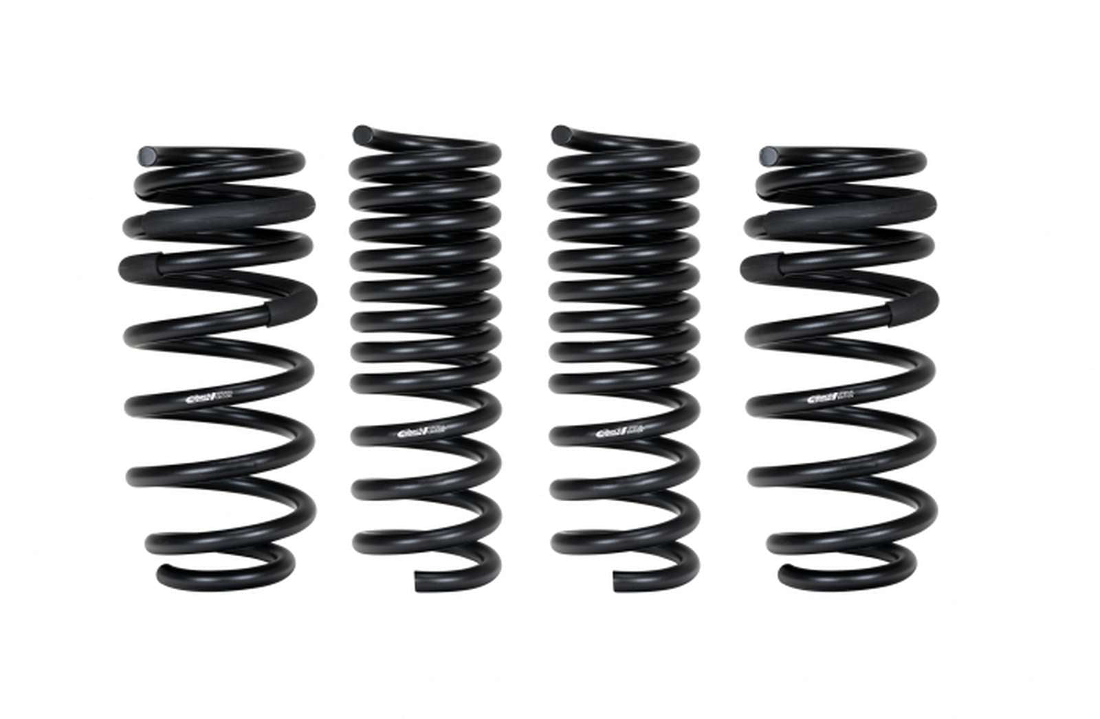 Eibach Special Edition Pro-Kit Performance Springs for 2015-2024 Dodge Challenger w/1.1" lift
