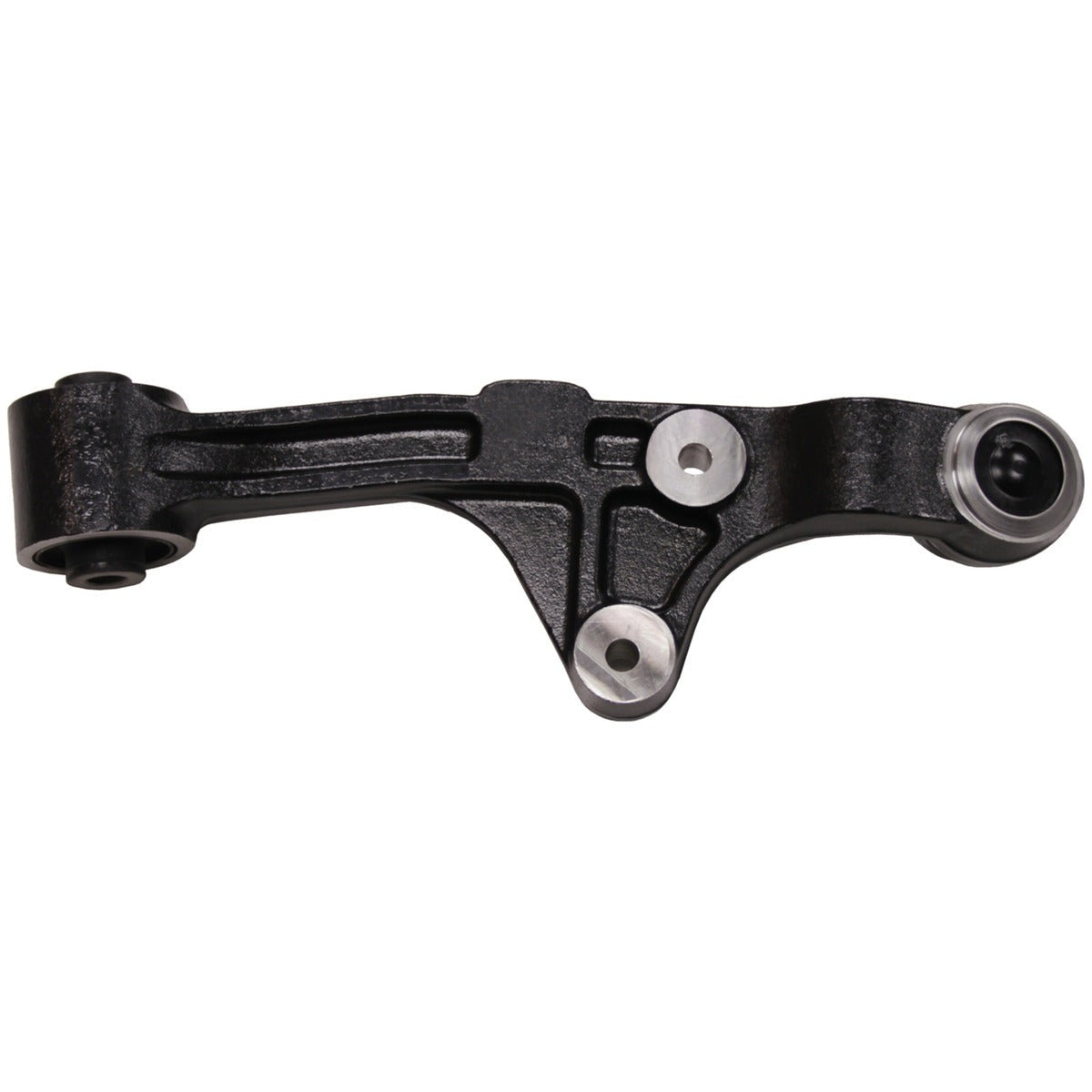 MOOG RK620043 Front Right Lower Control Arm and Ball Joint Assembly