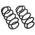 MOOG 81489 Rear Coil Spring Set