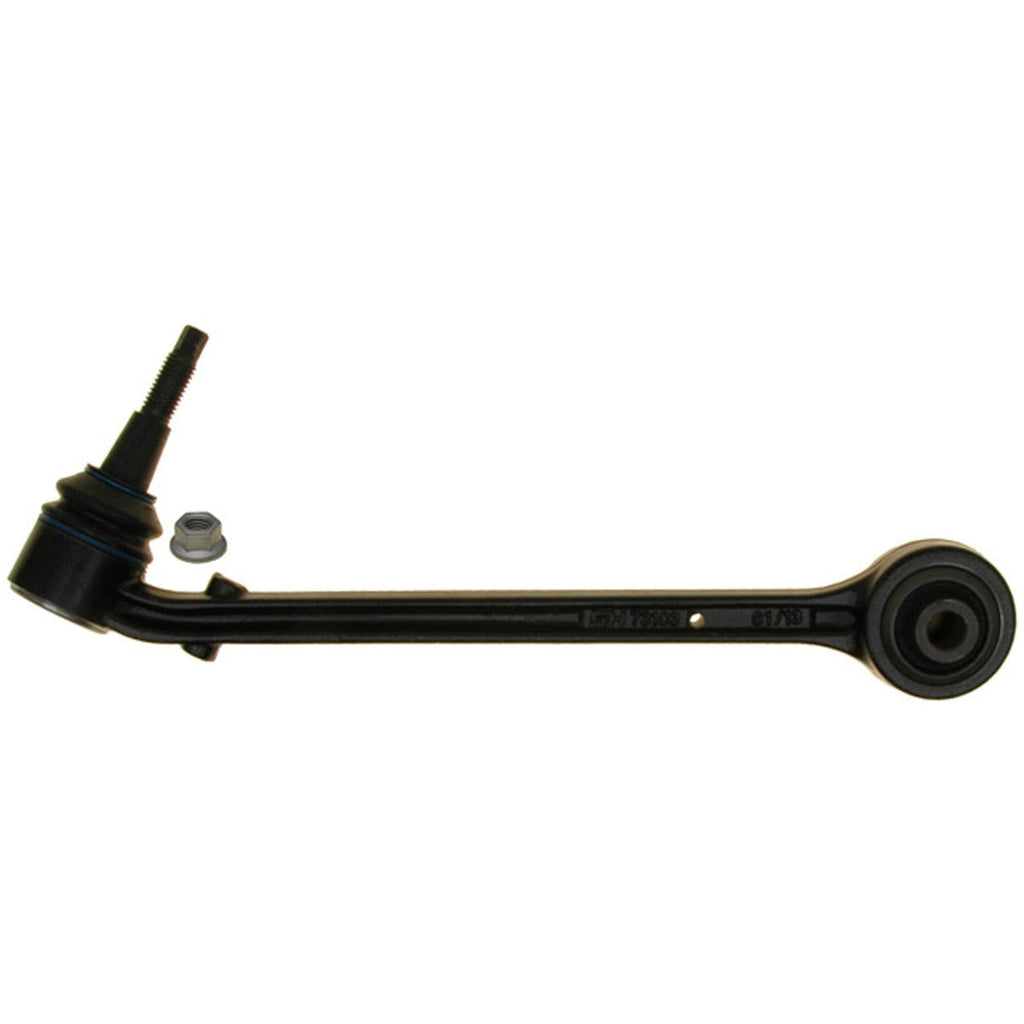 MOOG RK621480 Front Right Lower Rearward Control Arm and Ball Joint Assembly for Chevrolet Camaro