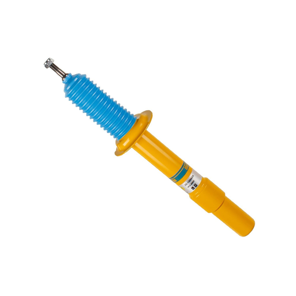 Bilstein 46-181206 Front and Rear B12 (Sportline) Suspension Kit BMW 545i, 550i