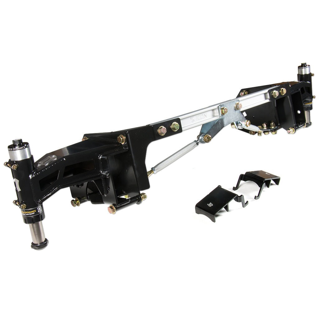 ICON 95121 Ford Raptor Rear Air Bump Kit