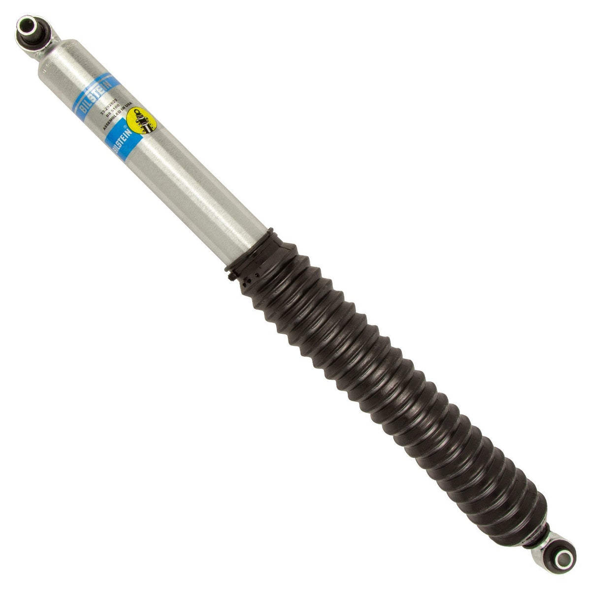 Bilstein 53-291431 Front and Rear Suspension Lift Kit B8 5100 Lift Kit Jeep Wrangler