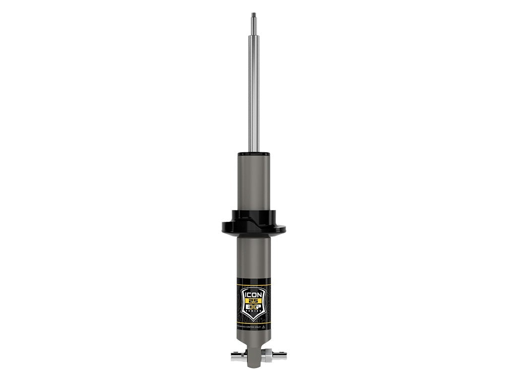Icon Front 2.5 EXP Coilover 48601