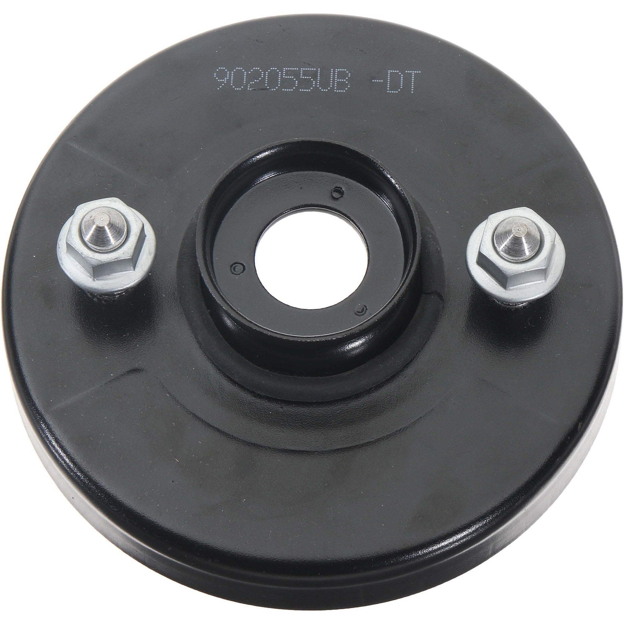 Monroe 902055 Rear Strut-Mate Strut Mount Stud Plate Honda Accord
