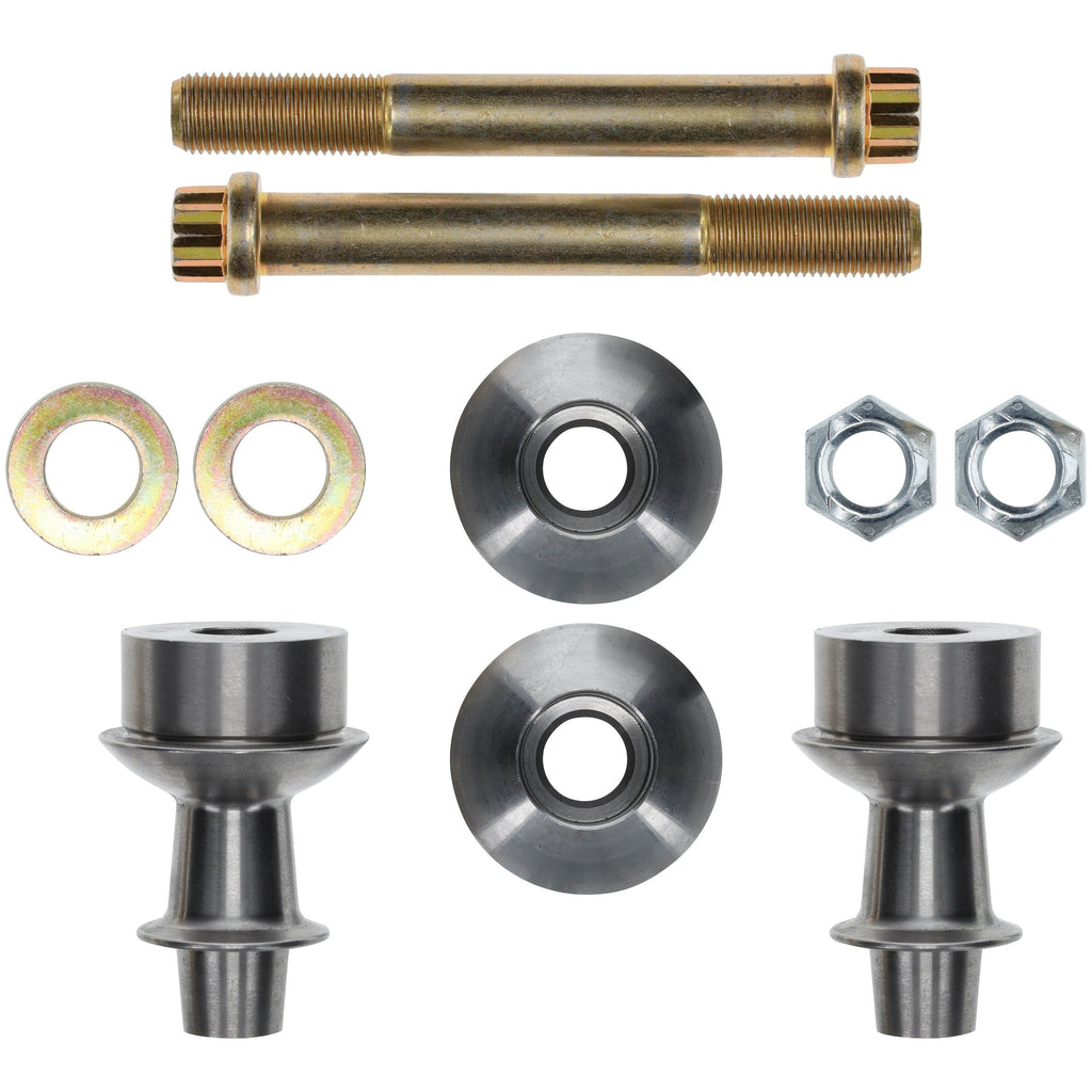 Camburg Spacer, Bolt, Nut and Washer Kit