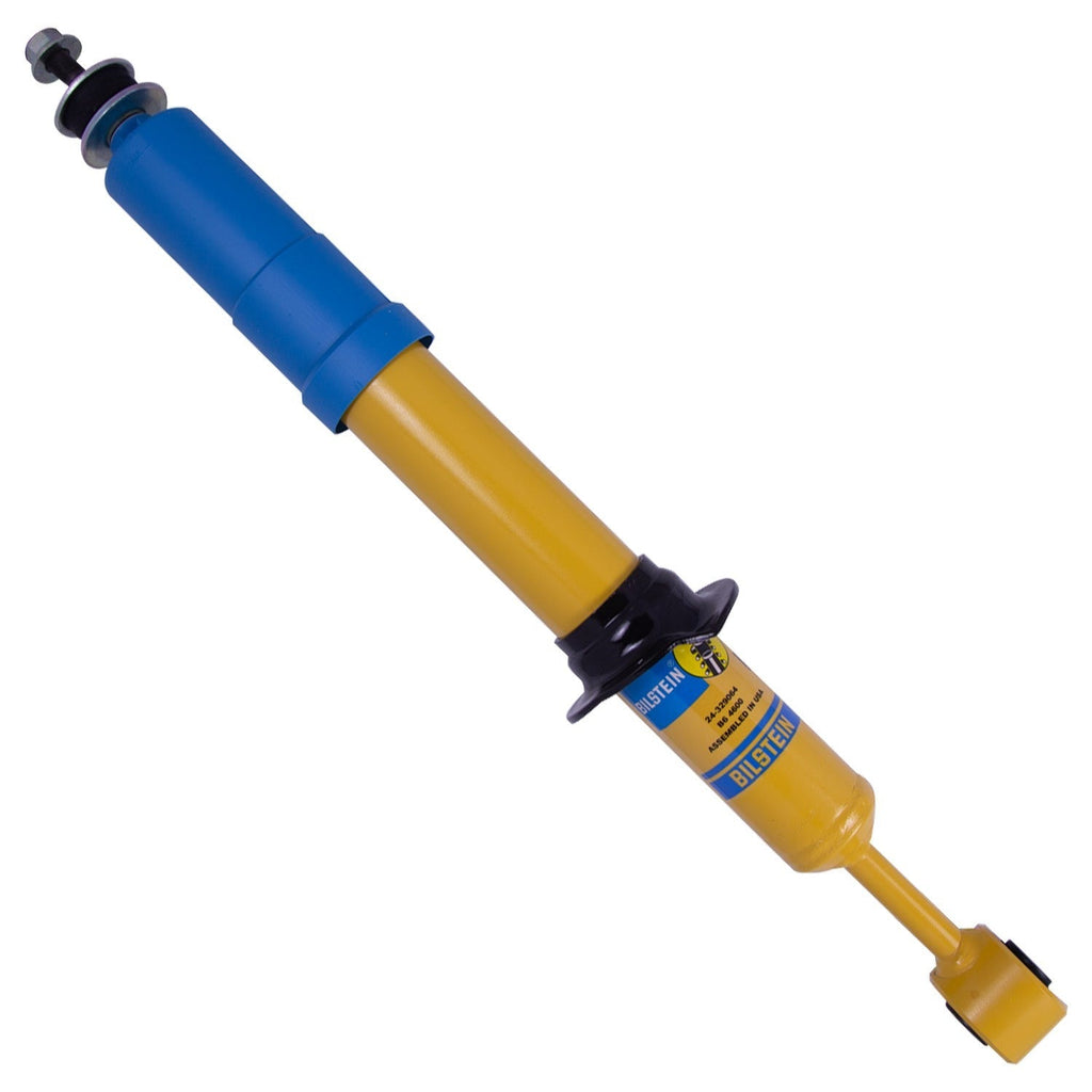 Bilstein Heavy Duty Shocks for 2010-Current Toyota 4-Runner with X-REAS