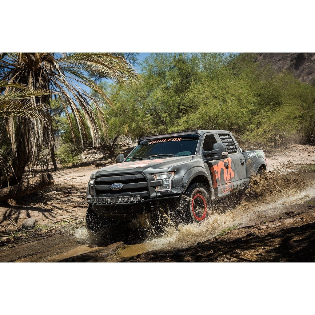 FOX 980-24-665 Rear 2.0 Performance Series IFP Ford F250 4WD 4-6 Inch Lift