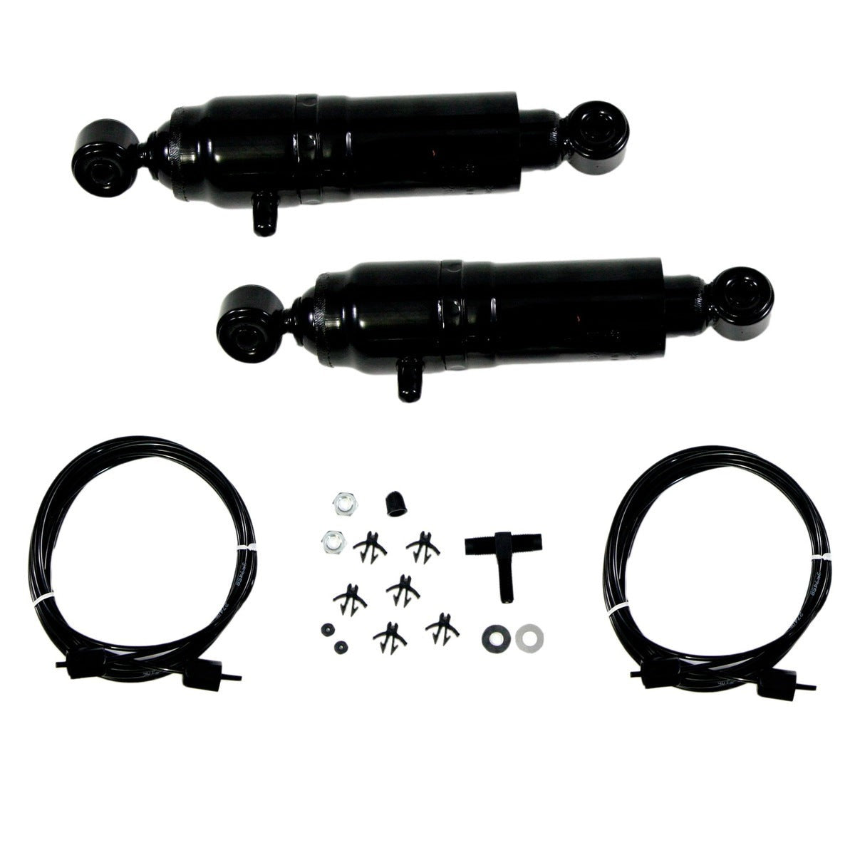 Gabriel 49307 Rear HiJackers