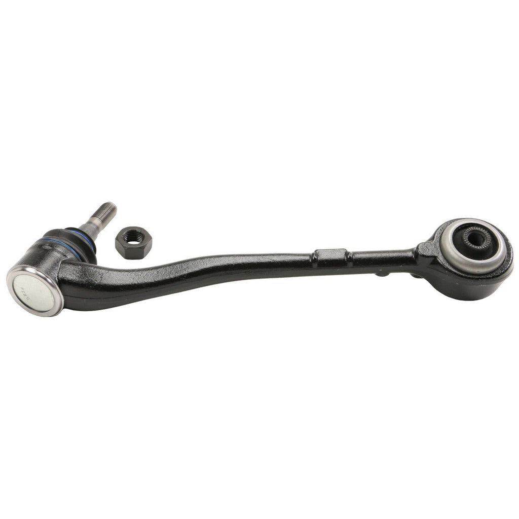 MOOG RK620118 Front Right Lower Rearward Control Arm and Ball Joint Assembly for BMW X5