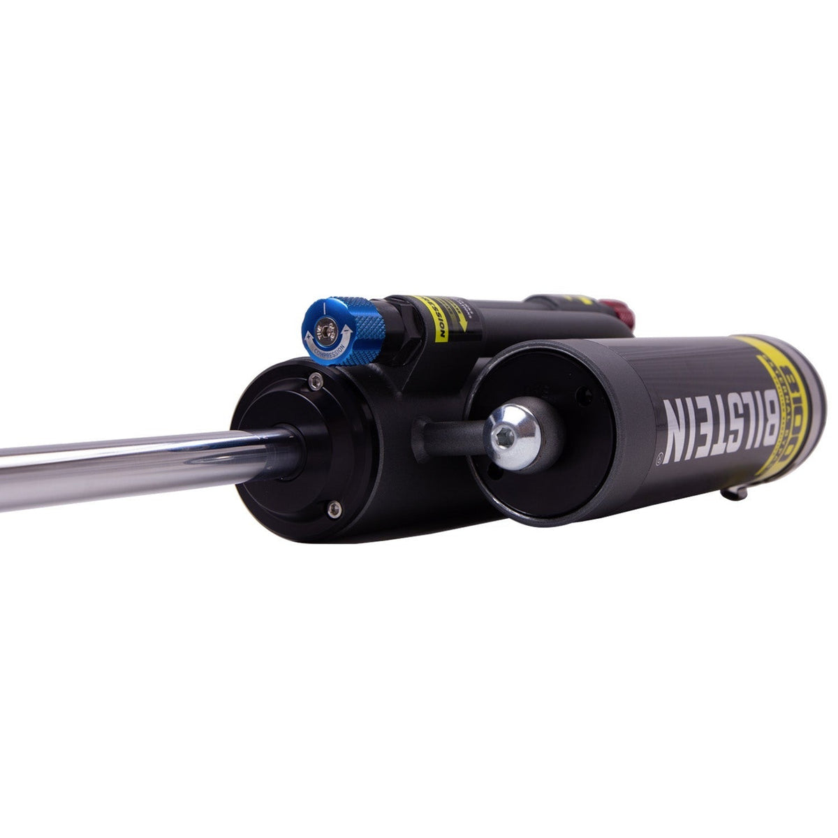 Bilstein 25-291315 Rear Right B8 8100 (Bypass) Shock Jeep Wrangler, Wrangler JK