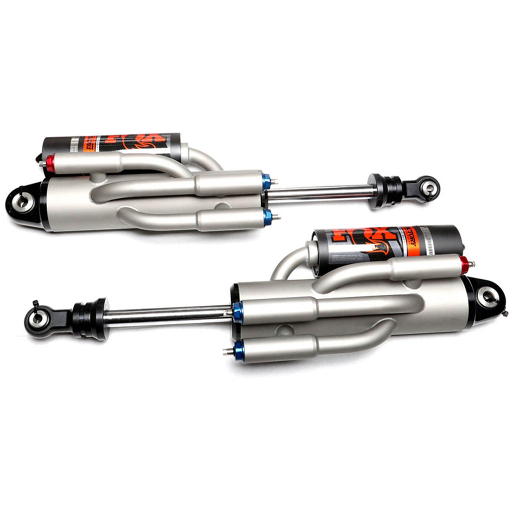 Camburg Chevy/GMC 1500 2wd/4wd 07-18 Long Travel Bypass Shocks - FOX 3.0 Pair