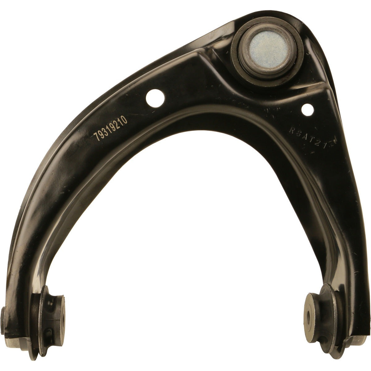 MOOG RK623270 Front Right Upper Control Arm and Ball Joint Assembly for Ford Fusion