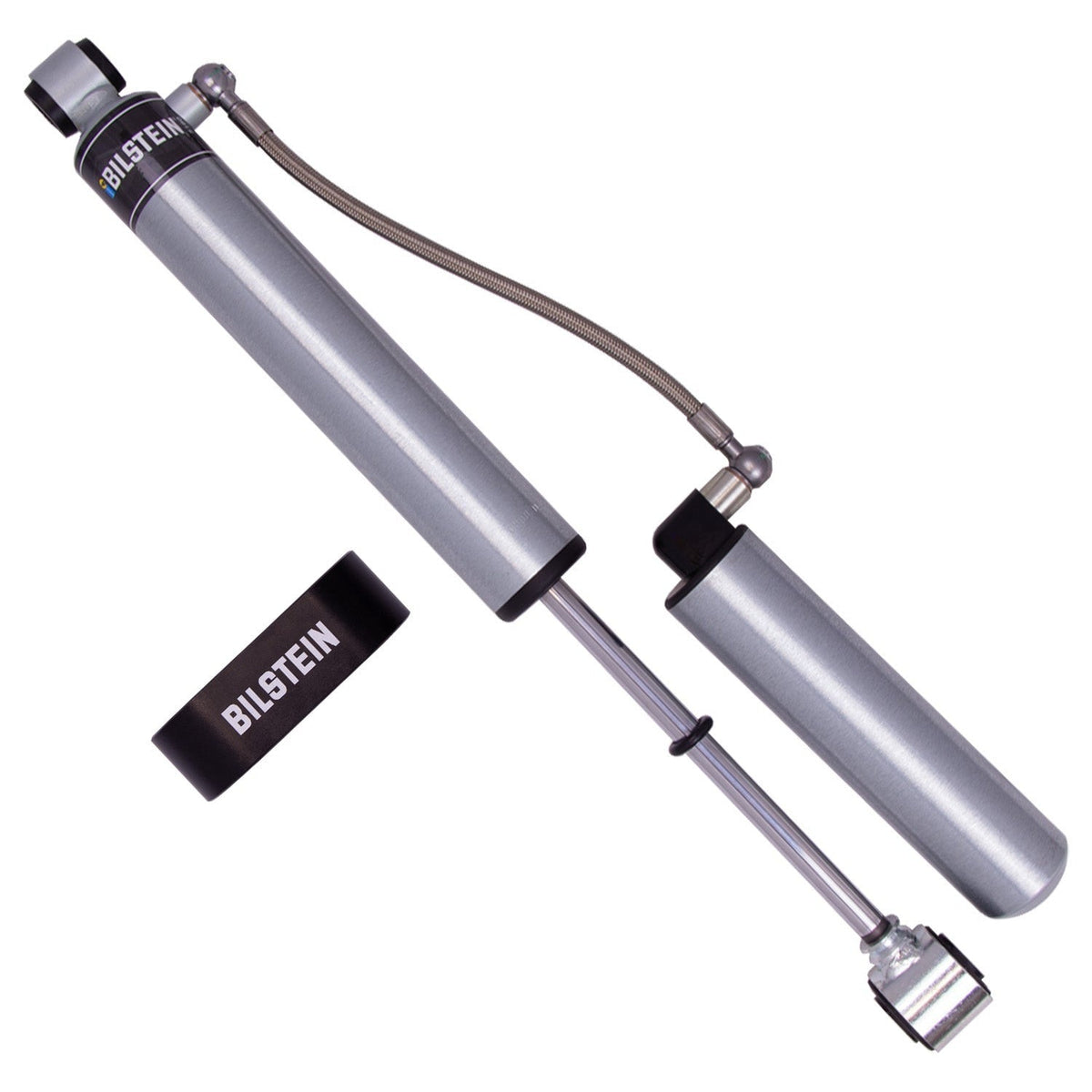 Bilstein 5160 w/ Remote Reservoir Shocks 25-311341