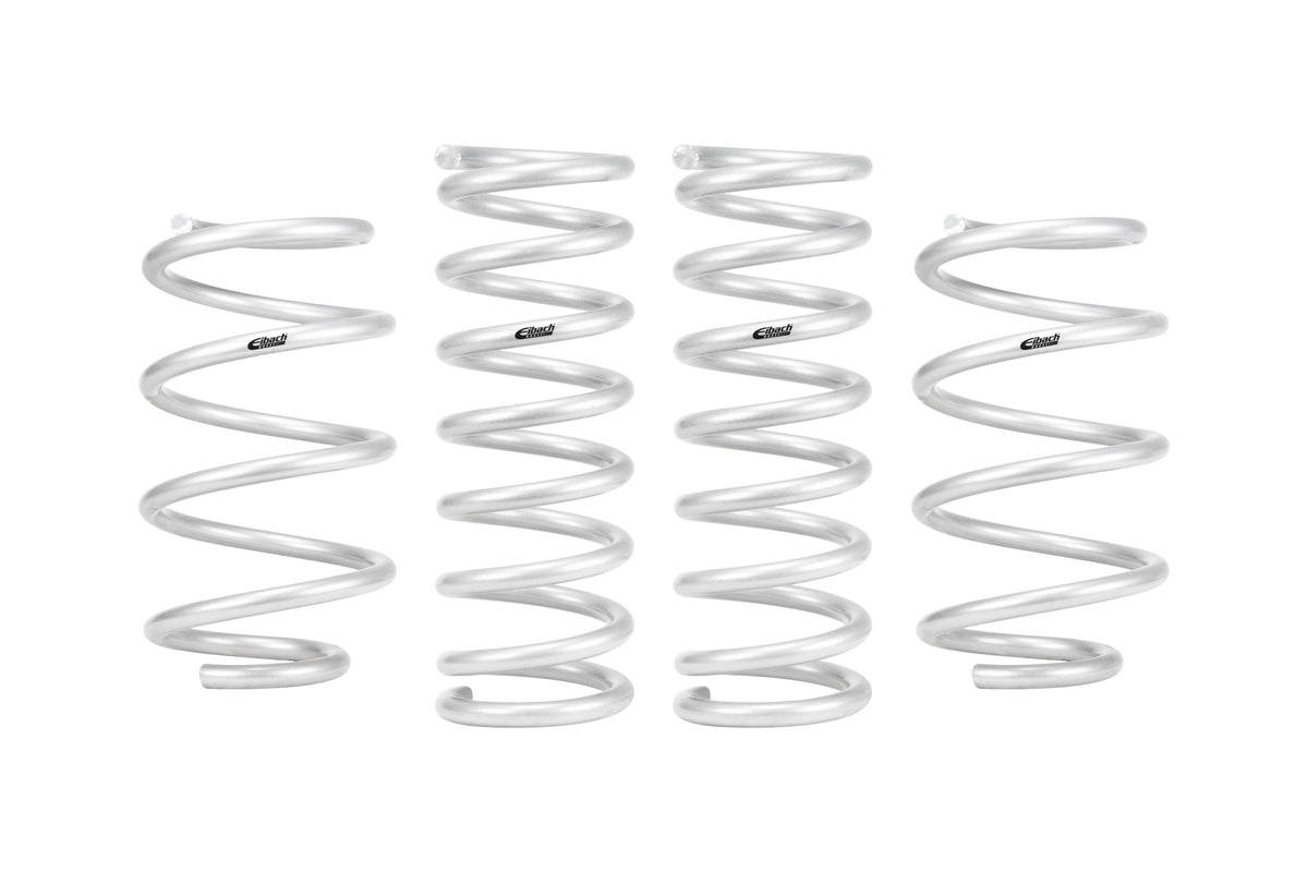 Eibach E30-77-027-01-22 Pro-Lift Kit Set of 4 Springs