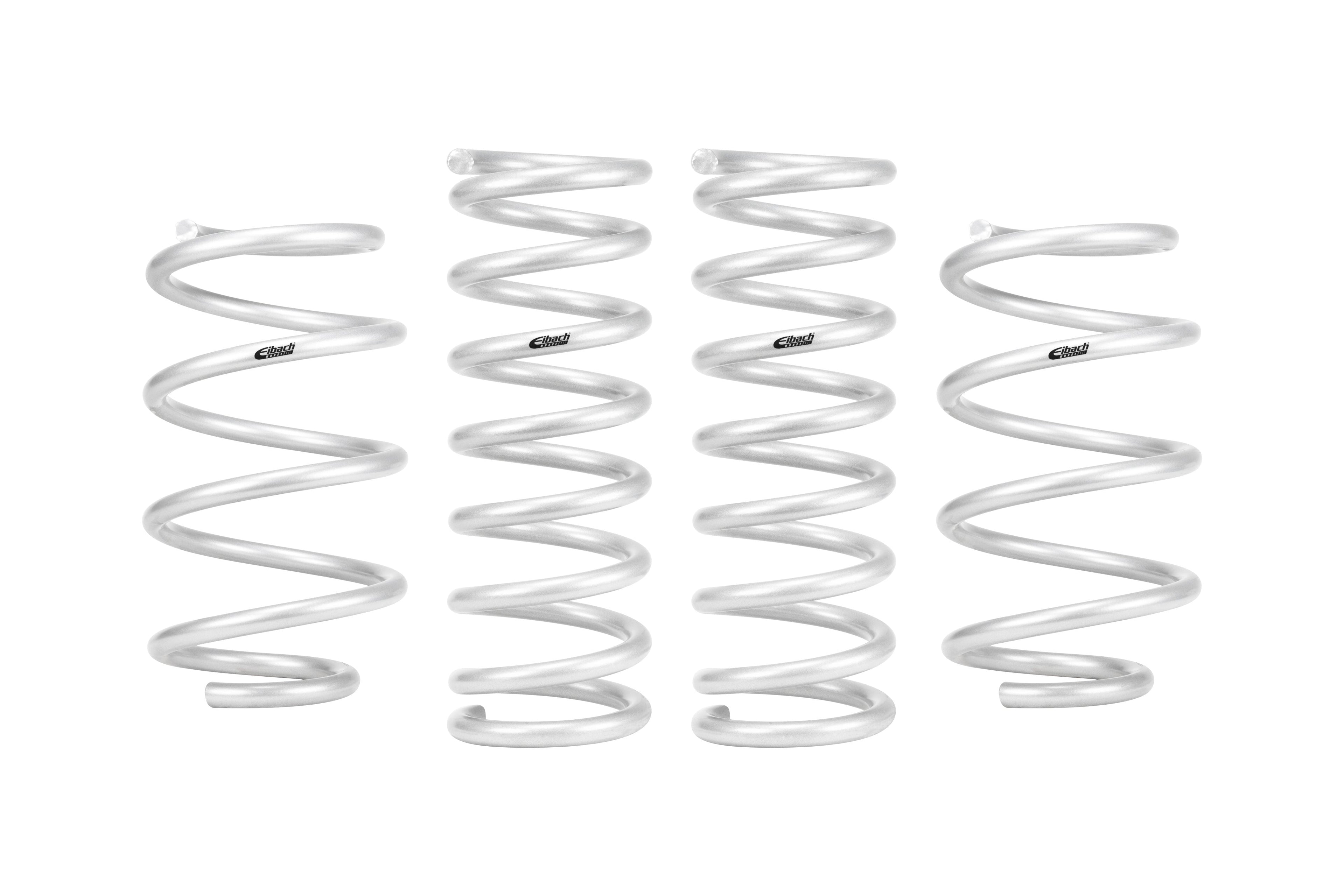 Eibach Pro-Lift-Kit Front & Rear Springs for 2019-2024 Ram 1500 w/1.5" lift