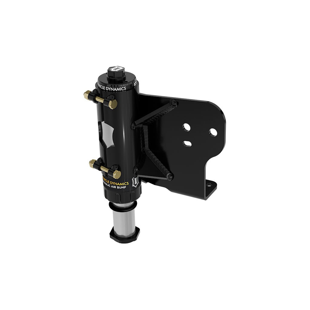 ICON 56111 Toyota Tundra Rear Hydraulic Bump Stop Kit