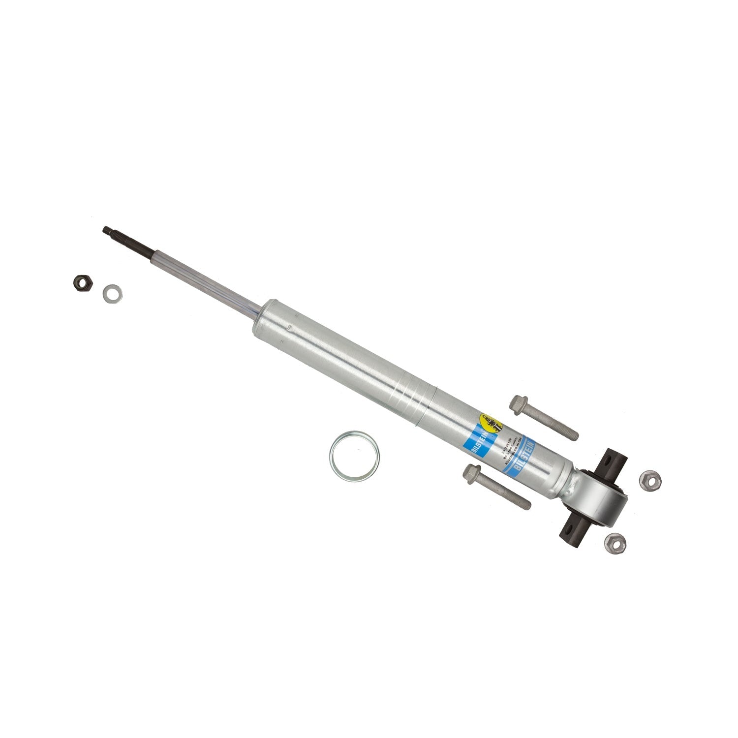 Bilstein B8 5100 Ride Height Adjustable Kit 4WD 24-336970, 33-253190