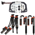 Camburg Ford Raptor 19-20 FOX 3.0 Live Valve Performance Kit