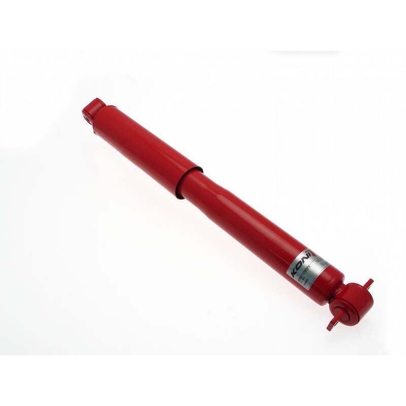 8240 1178SPX KONI Heavy Track (Red) Front Land Rover Discovery Discovery MY incl. Air Susp.