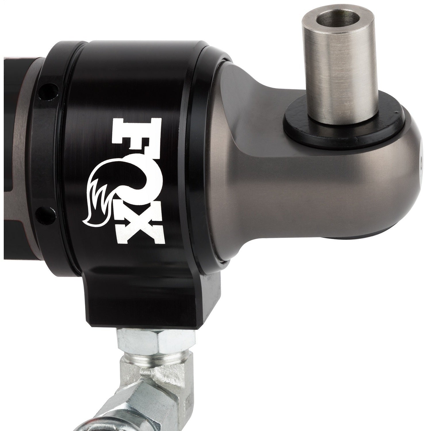 FOX 883-26-051 Front Performance Elite Series 2.5 Reservoir Shock (Pair)-Adjustable